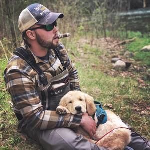 Meet your Posher, Justin